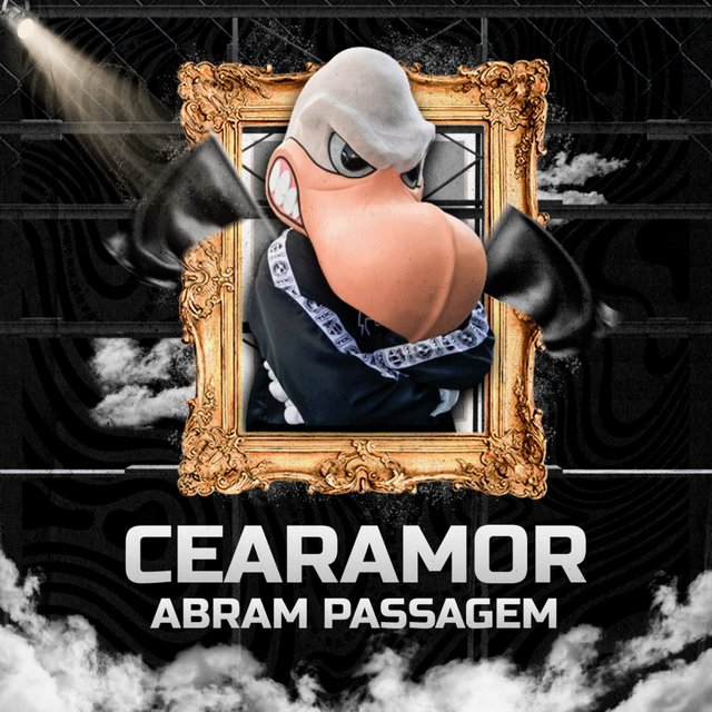 Cearamor Abram Passagem