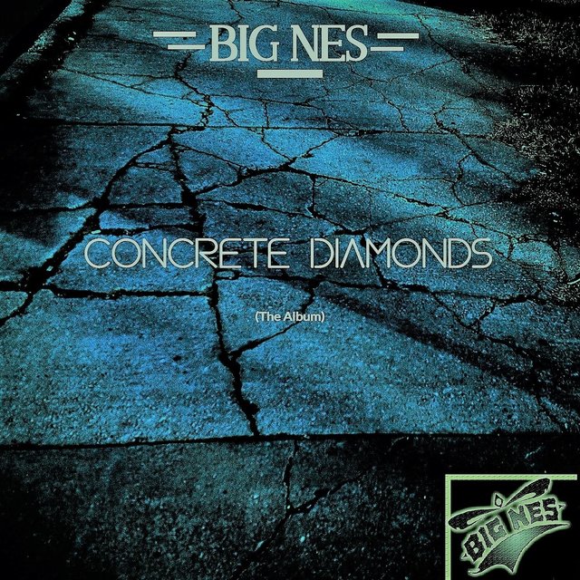 Concrete Diamonds