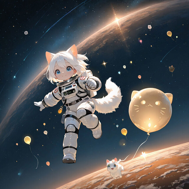 獣魂オメガ