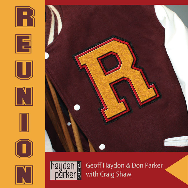 Reunion