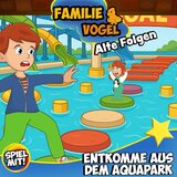 Kapitel 05: Verrückte Challenges aus dem Aquapark