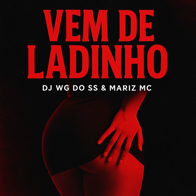 Vem de Ladinho