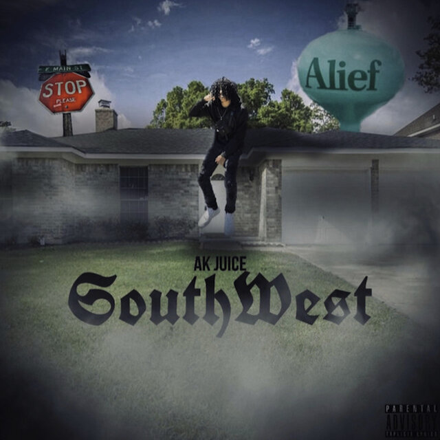 Welcome to the SouthWest