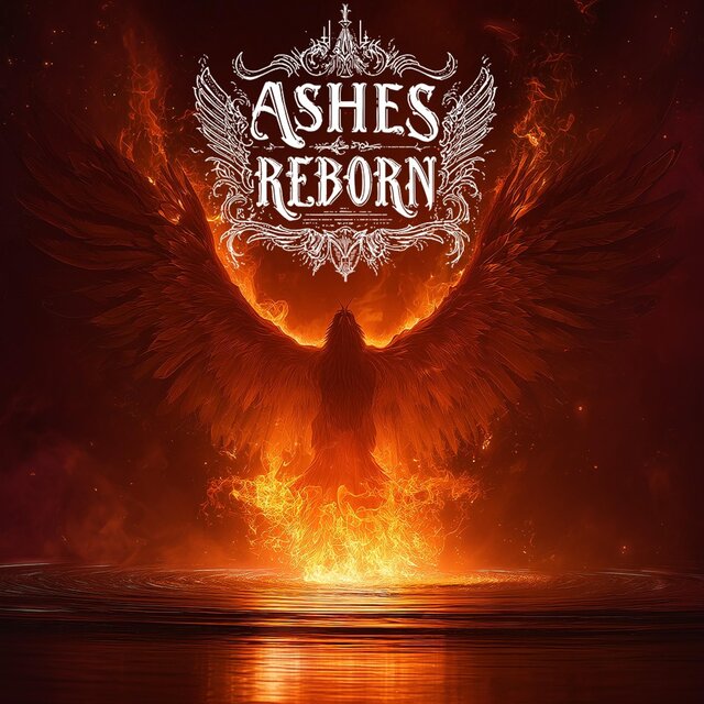 Ashes Reborn