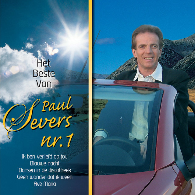 Het Beste van Paul Severs Nr. 1