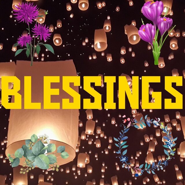 Blessings