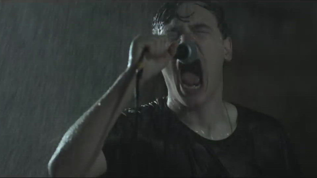 The Rain