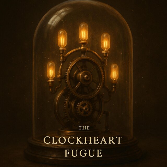 The Clockheart Fugue