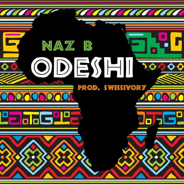 Odeshi (Bulletproof)