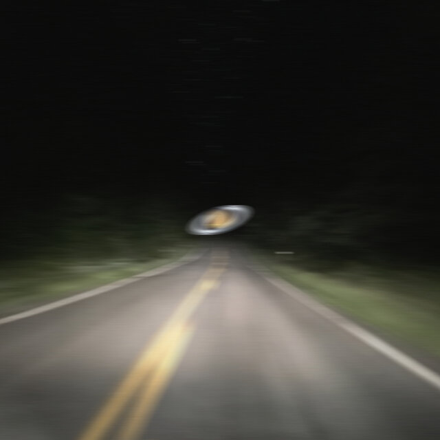Cruising In Space