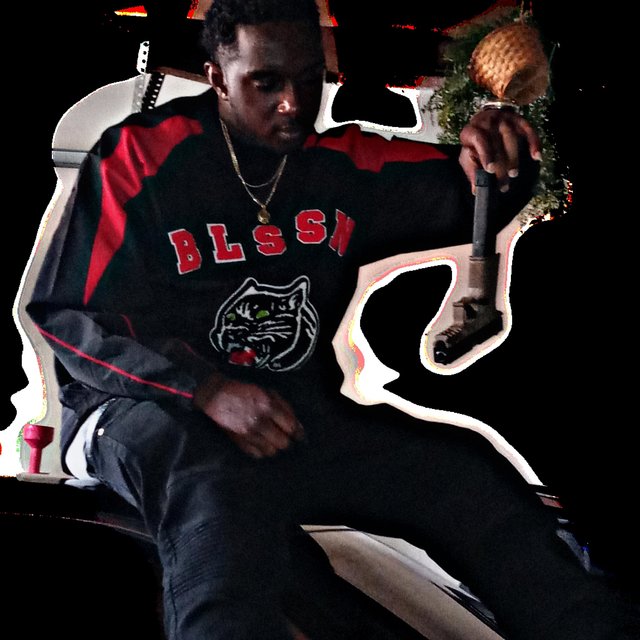 I Am Music