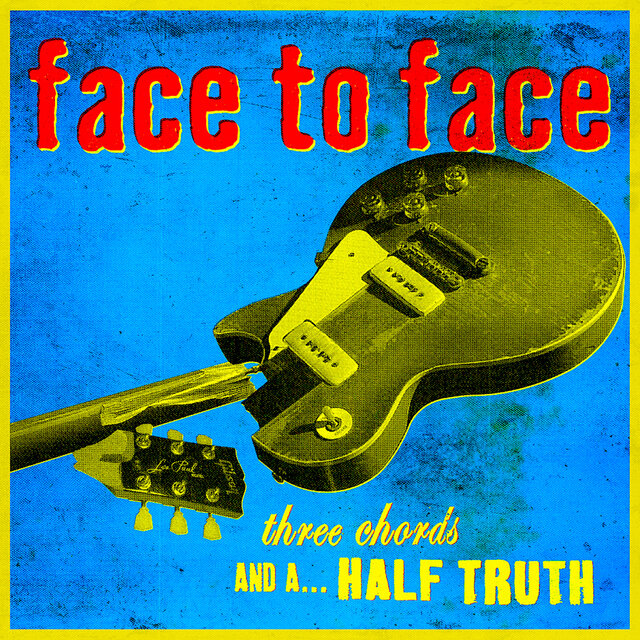 Three Chords and a Half Truth