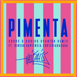 Pimenta