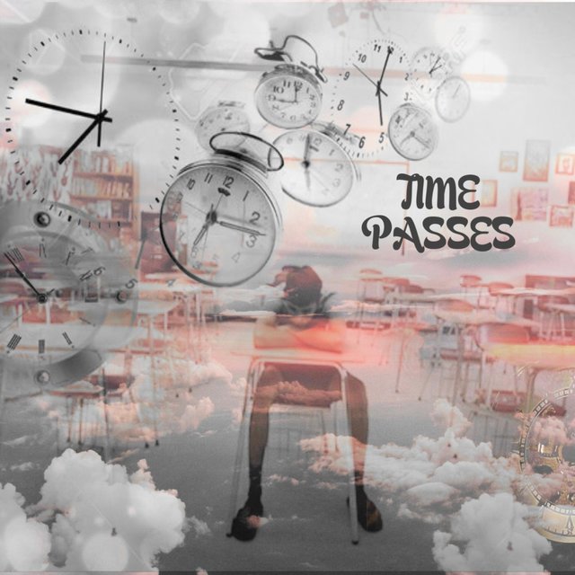 Time Passes