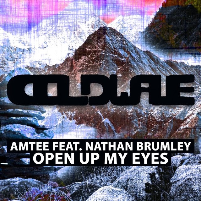 Open Up My Eyes