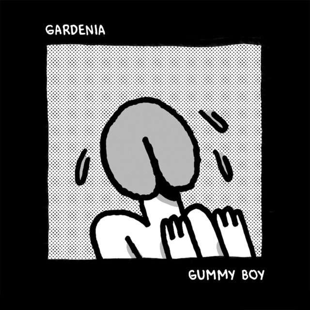 Gummy Boy