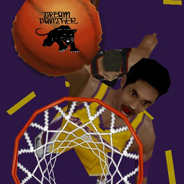 Fuck All L.A Haters, Kobe Time (Rest In) Metta World Peace