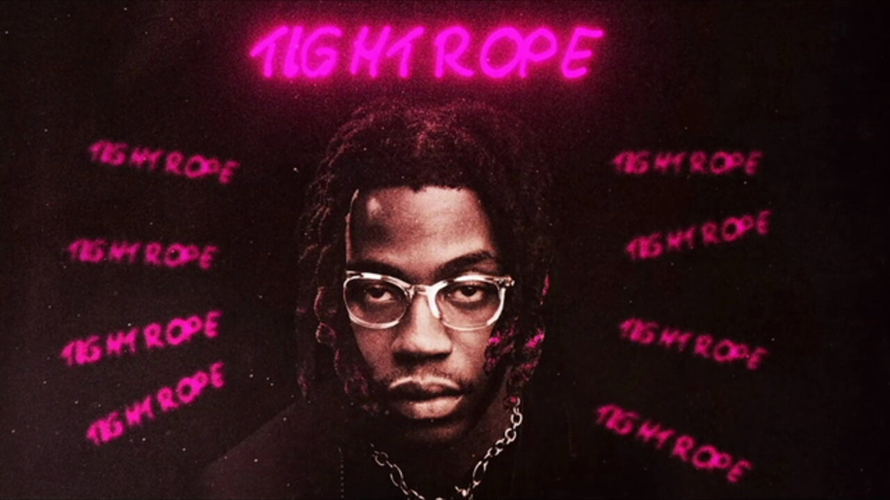 TIGHTROPE (Lyric Video)