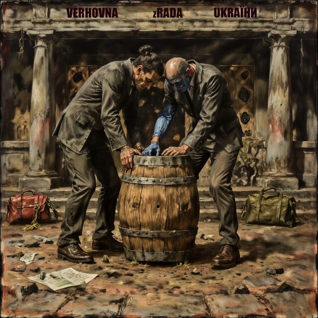 Цить, Мить (Positive Version)