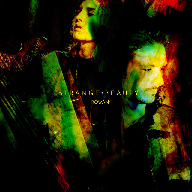 Strange Beauty
