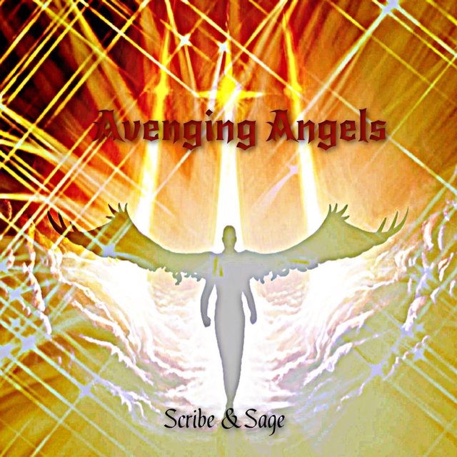 Avenging Angels
