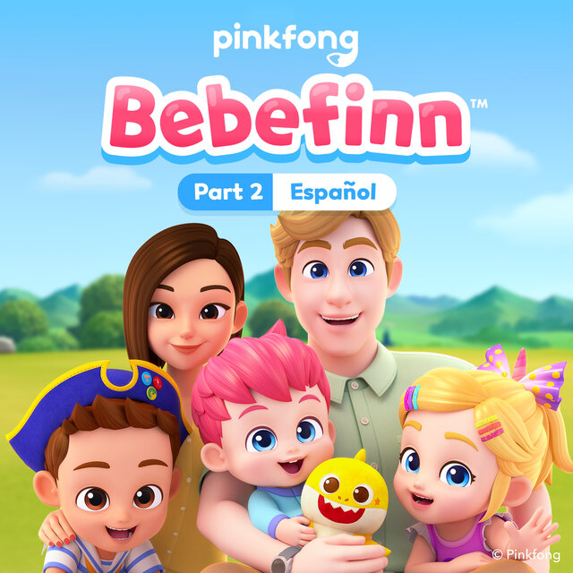 Bebefinn (Español) (Pt. 2)