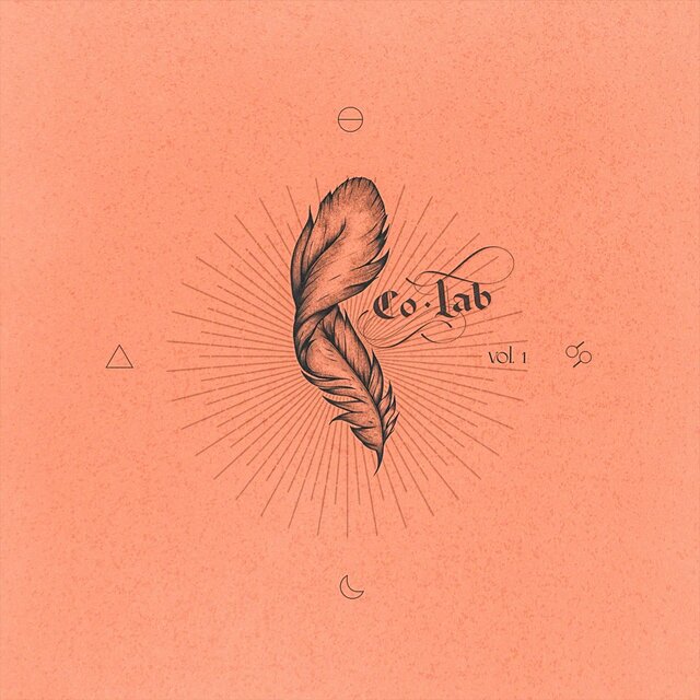 Co Lab Vol 1