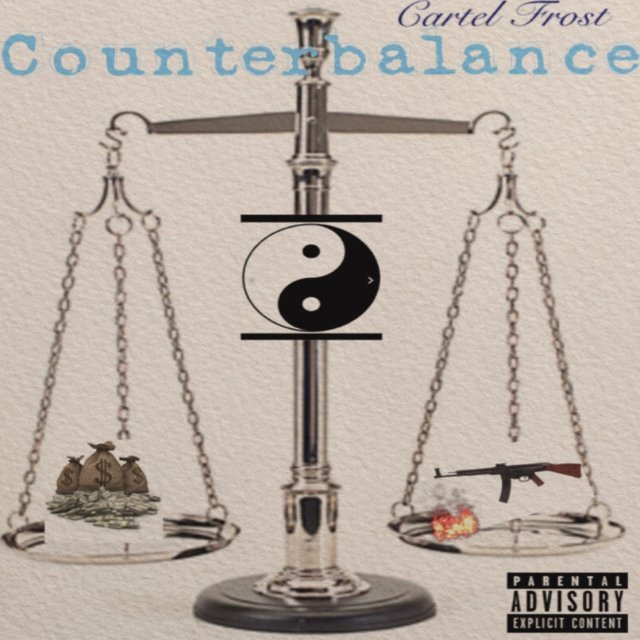 Counterbalance