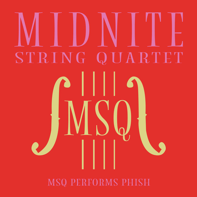 MSQ Performs Phish