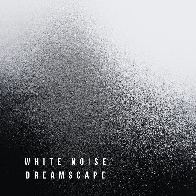 White Noise Dreamscape