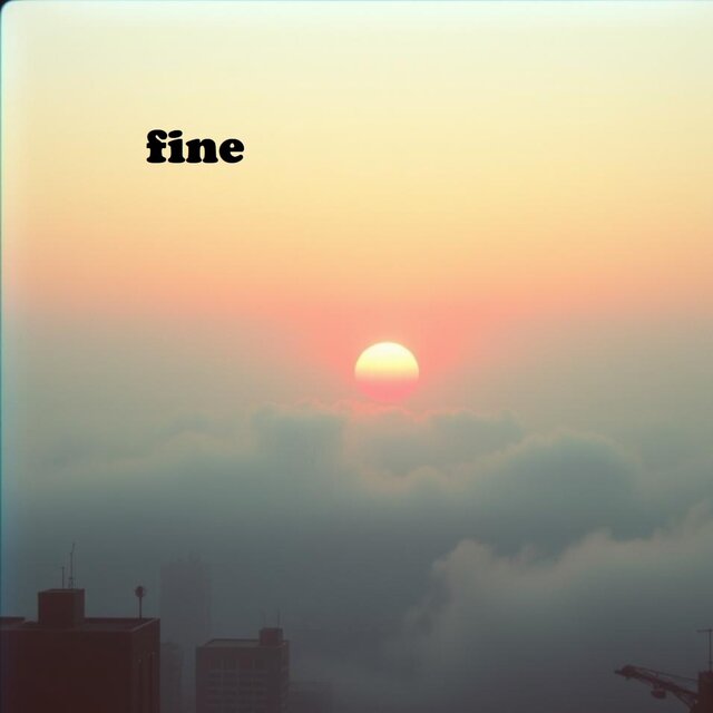 fine