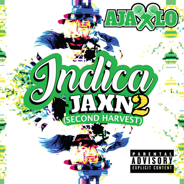 Indica Jaxn 2 (Second Harvest)