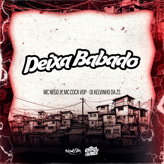 Deixa Babado