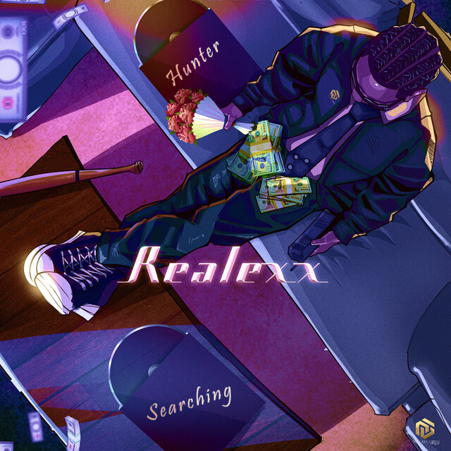 Hunter/Searching
