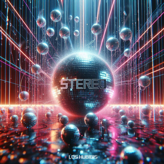 Stereo - Extended Mix