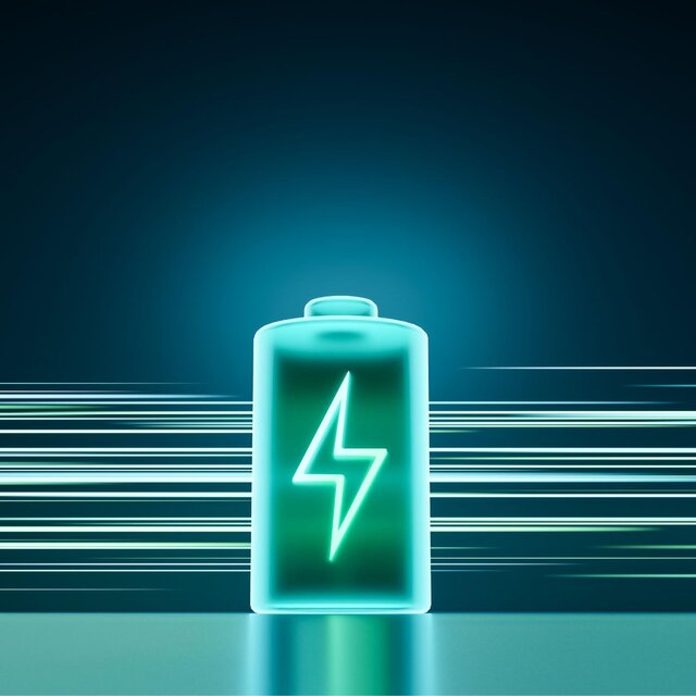Give me energy