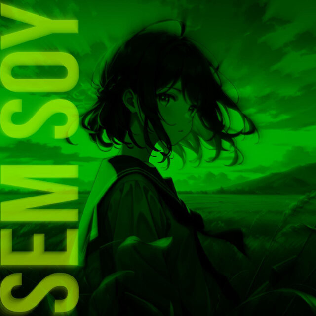 Sem Soy!