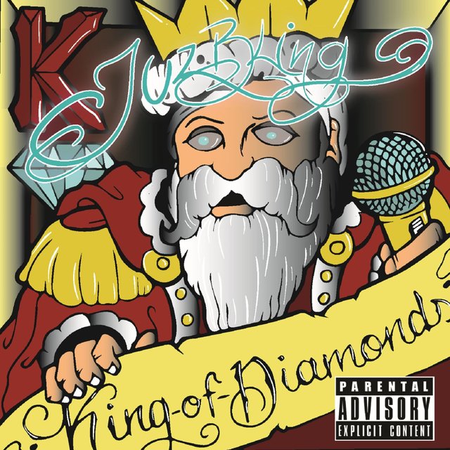 King of Diamonds