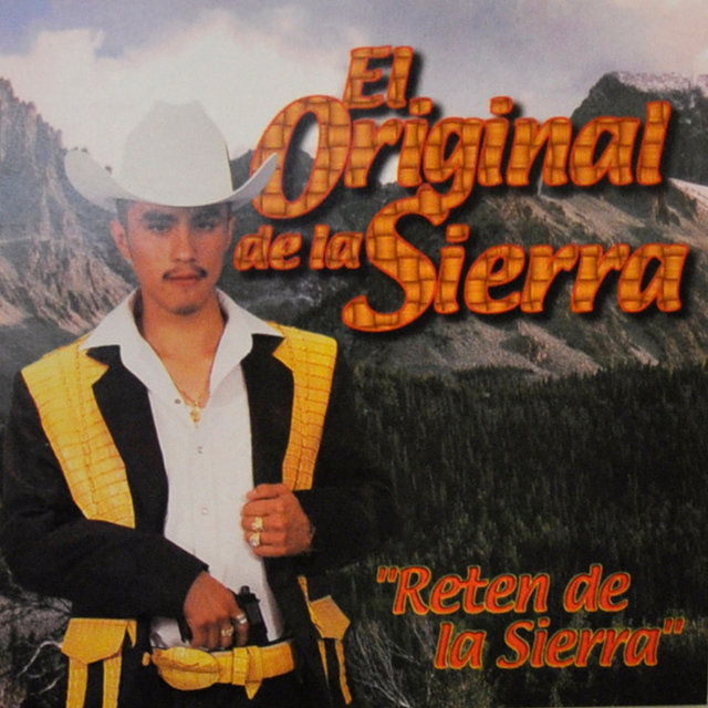 Reten de la Sierra