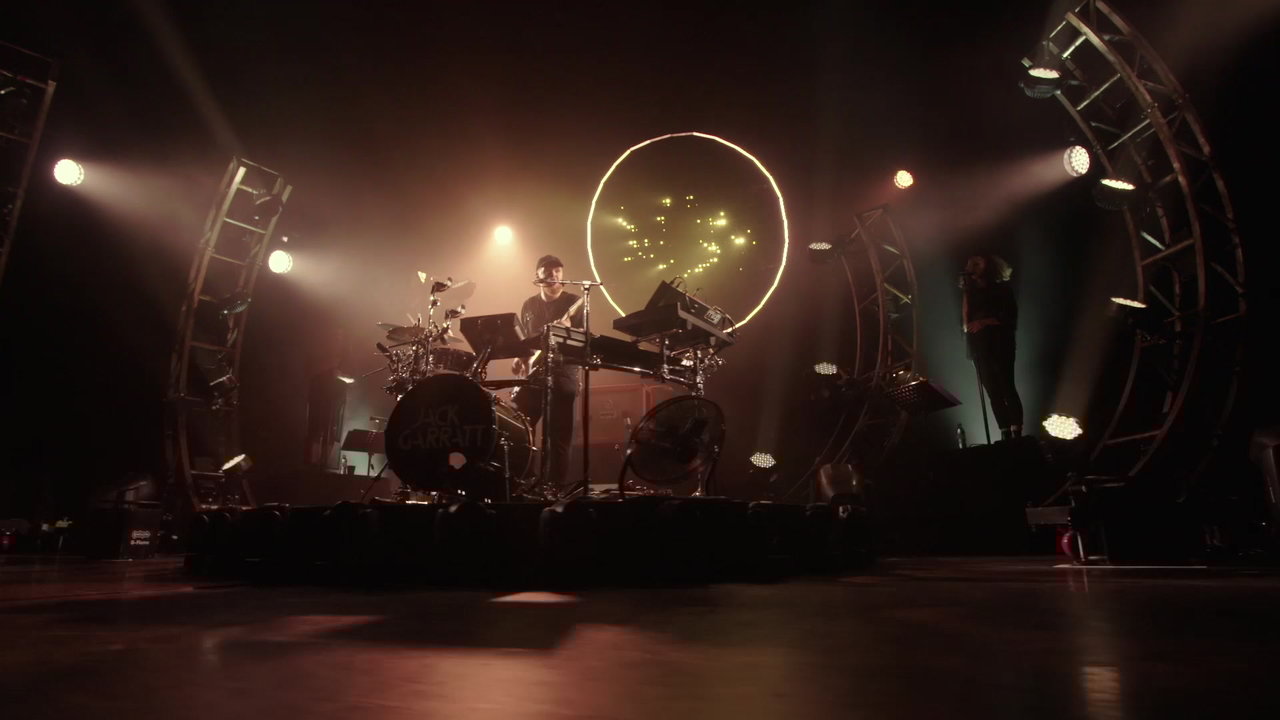 Surprise Yourself (Live From The Eventim Apollo)