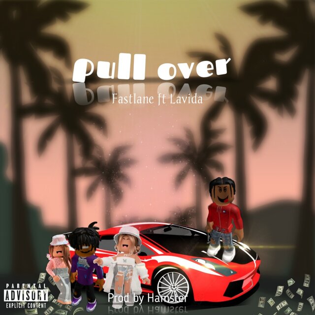 Pull Over