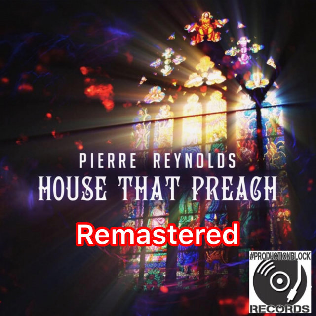 HOUSE THAT PREACH