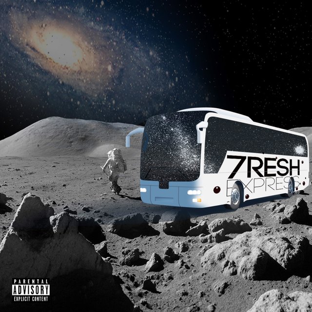 The 7resh Express