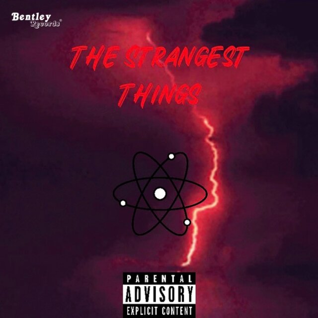 The Strangest Things