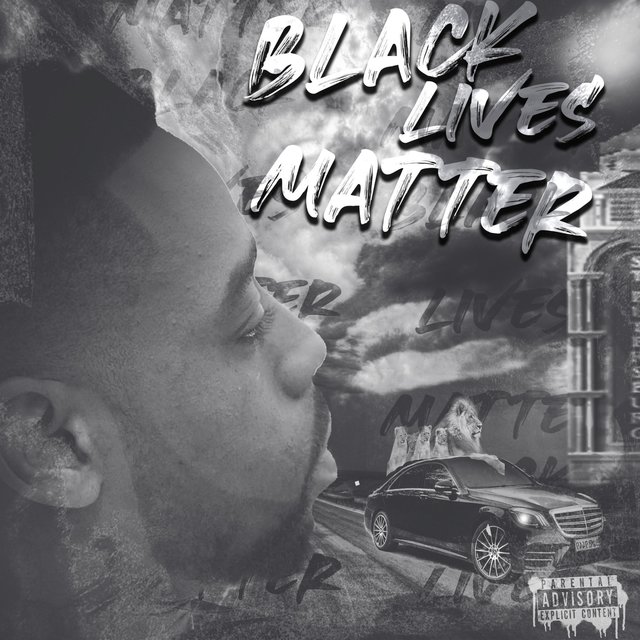 T.R.I.O.L.O.G.Y BLACK LIVES MATTER