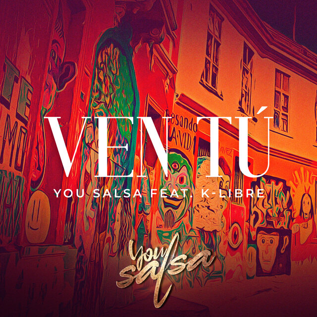 Ven Tú