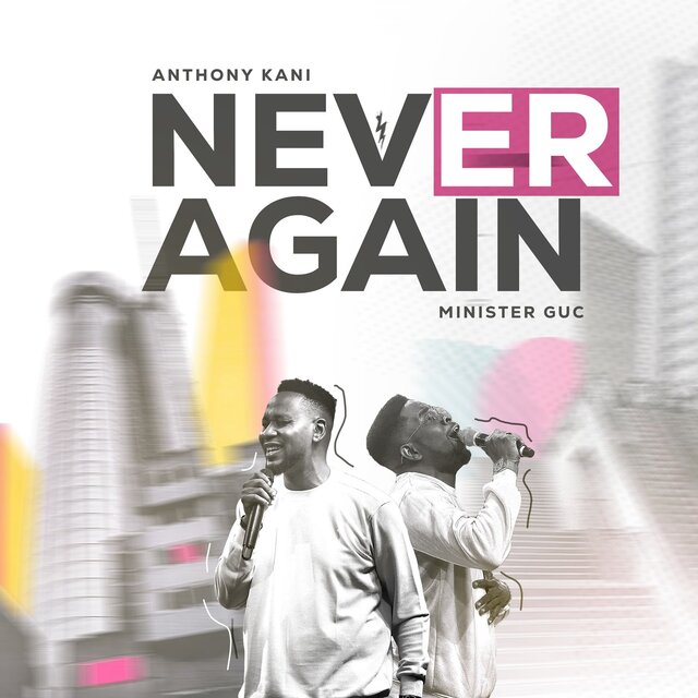 Never Again (Live)