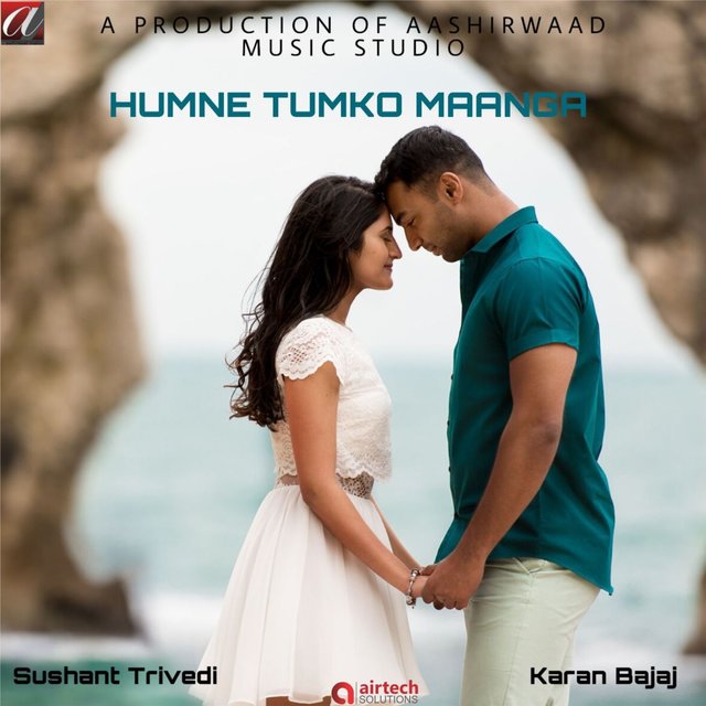 Humne Tumko Maanga