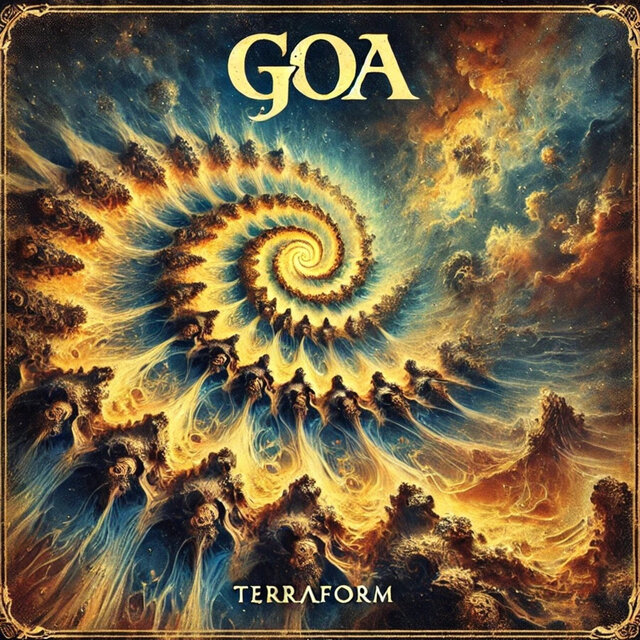 Terraform