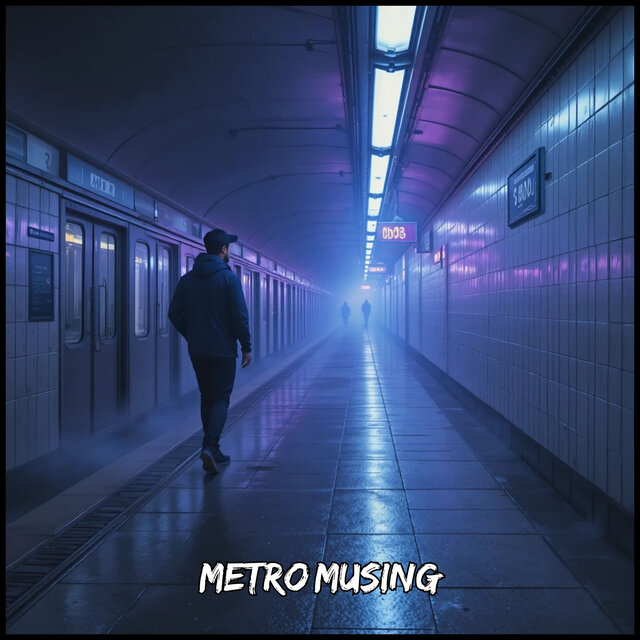 Metro Musing
